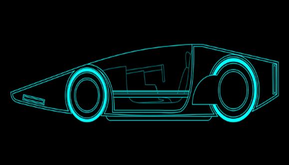 你了解科技圈的“新”汽車(chē)嗎？