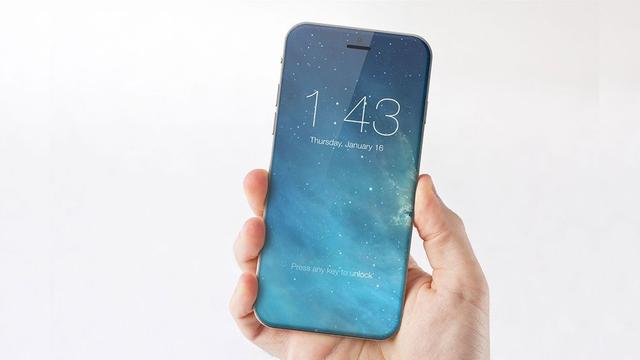 iPhone 8、汽車(chē)、人工智能,2017年的蘋(píng)果會(huì )有驚喜嗎?
