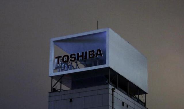 東芝美國核能業(yè)務(wù)或虧損61億美元 遠超預期 股價(jià)暴跌
