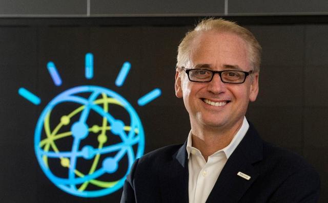 IBM如何在人工智能領(lǐng)域對抗谷歌